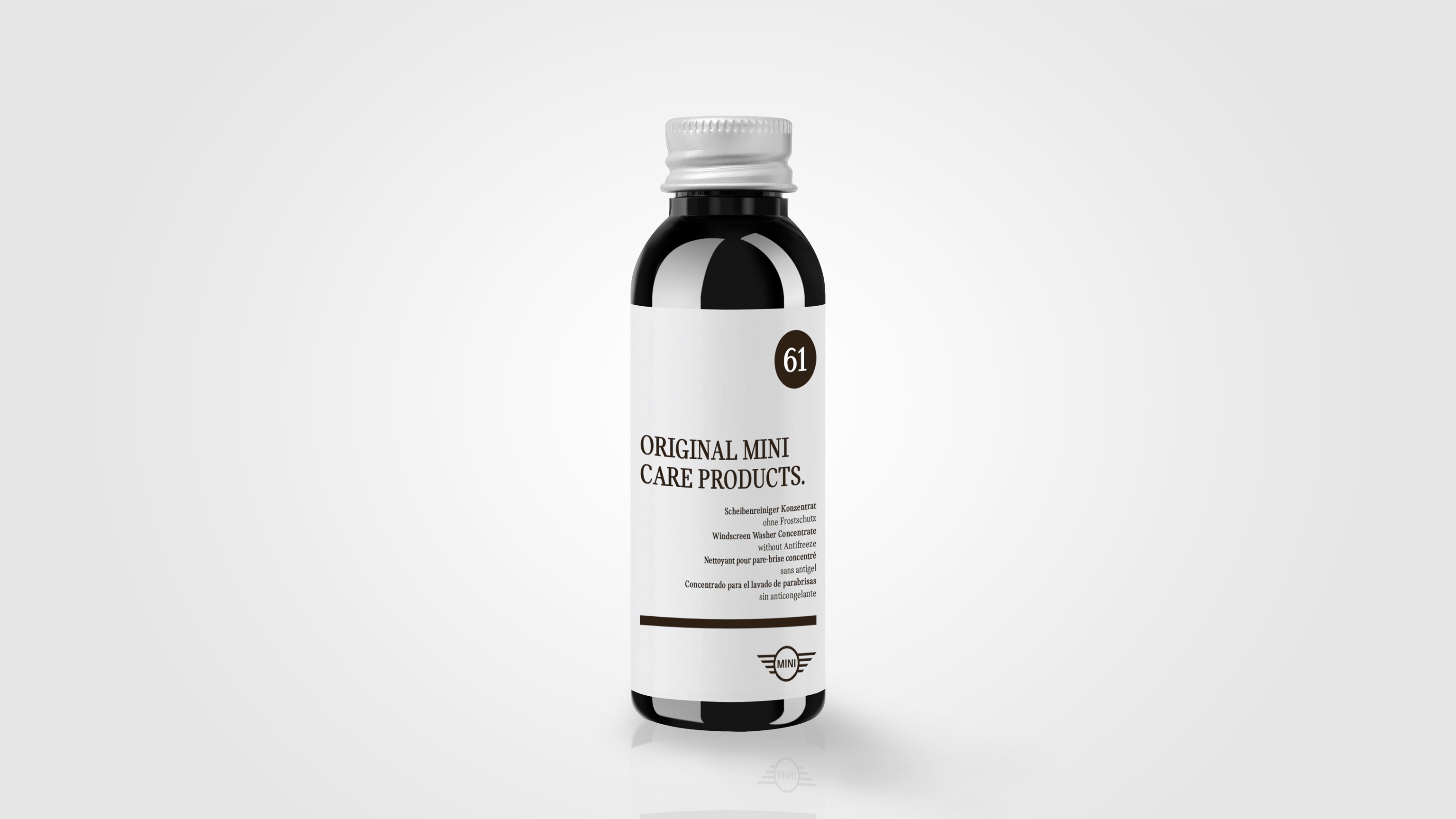 Accessoires MINI – Lave-glace